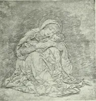 An illustration from International studio (1897)