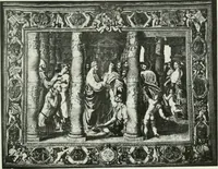 An illustration from International studio (1897)