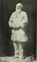 An illustration from International studio (1897)