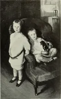 Picture 94 of 459 from International studio (1897), leaf 100