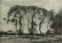 Picture 99 of 459 from International studio (1897), leaf 104
