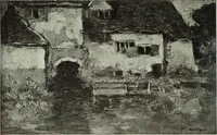 Picture 104 of 459 from International studio (1897), leaf 109