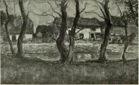 An illustration from International studio (1897)