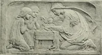 An illustration from International studio (1897)