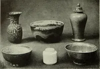 An illustration from International studio (1897)