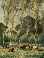 Picture 1 of 459 from International studio (1897), leaf 13