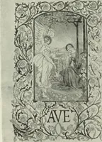 An illustration from International studio (1897)