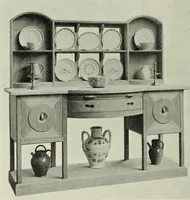 Picture 140 of 459 from International studio (1897), leaf 133