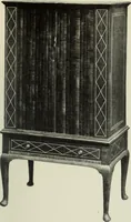 Picture 141 of 459 from International studio (1897), leaf 134
