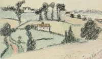 An illustration from International studio (1897)
