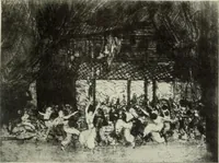 An illustration from International studio (1897)