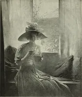Picture 203 of 459 from International studio (1897), leaf 180