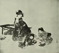 Picture 208 of 459 from International studio (1897), leaf 183