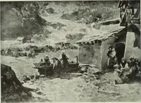 An illustration from International studio (1897)