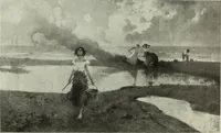 Picture 217 of 459 from International studio (1897), leaf 193