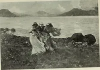 Picture 218 of 459 from International studio (1897), leaf 194