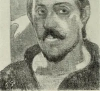 An illustration from International studio (1897)