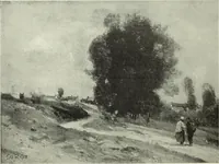 Picture 244 of 459 from International studio (1897), leaf 221