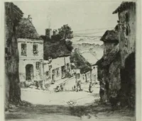 Picture 248 of 459 from International studio (1897), leaf 223