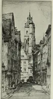 Picture 253 of 459 from International studio (1897), leaf 228