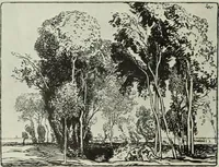 Picture 254 of 459 from International studio (1897), leaf 229