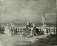 An illustration from International studio (1897)