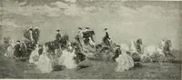 An illustration from International studio (1897)