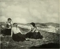 Picture 274 of 459 from International studio (1897), leaf 251