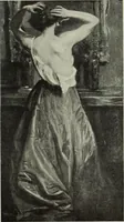 Picture 275 of 459 from International studio (1897), leaf 252