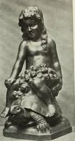 Picture 276 of 459 from International studio (1897), leaf 252