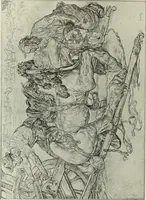 An illustration from International studio (1897)