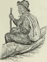 An illustration from International studio (1897)