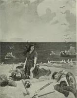 Picture 287 of 459 from International studio (1897), leaf 264