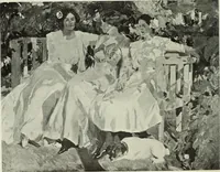 Picture 288 of 459 from International studio (1897), leaf 265