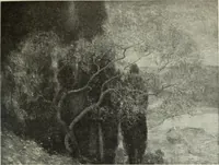 An illustration from International studio (1897)