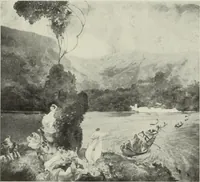 Picture 16 of 459 from International studio (1897), leaf 28