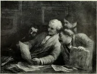 An illustration from International studio (1897)
