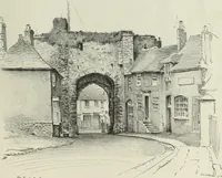 Picture 319 of 459 from International studio (1897), leaf 294