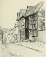 Picture 321 of 459 from International studio (1897), leaf 296