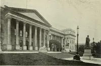 Picture 326 of 459 from International studio (1897), leaf 301