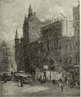Picture 327 of 459 from International studio (1897), leaf 302