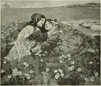 Picture 332 of 459 from International studio (1897), leaf 307