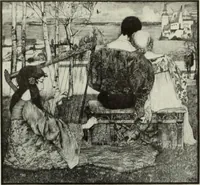 Picture 18 of 459 from International studio (1897), leaf 31