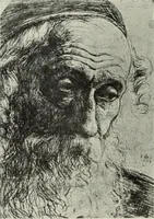 An illustration from International studio (1897)
