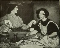 Picture 339 of 459 from International studio (1897), leaf 311