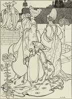An illustration from International studio (1897)