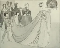 Picture 343 of 459 from International studio (1897), leaf 316