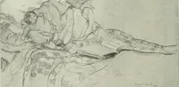 Picture 344 of 459 from International studio (1897), leaf 317