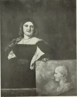 An illustration from International studio (1897)