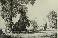 An illustration from International studio (1897)